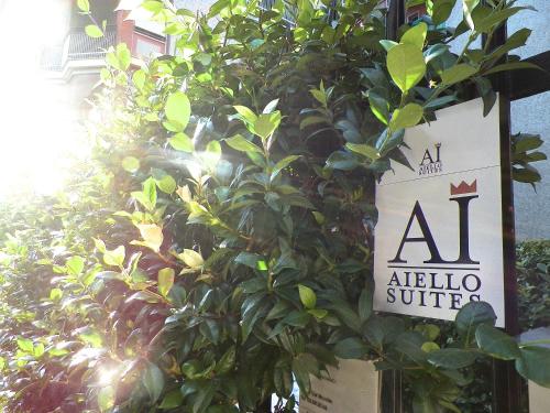 aiello suites executive