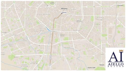 aiello suites executive