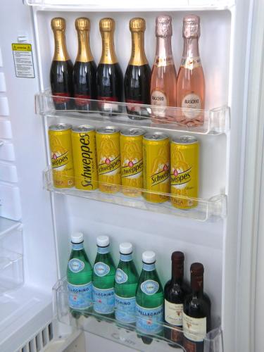 aiello suites executive