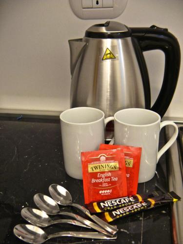 aiello suites executive