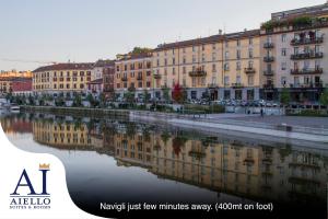 aiello suites executive