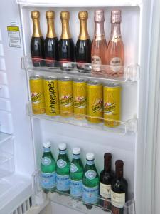 aiello suites executive