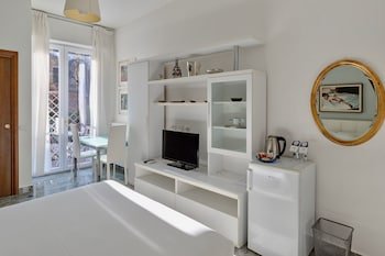 aiello suites executive