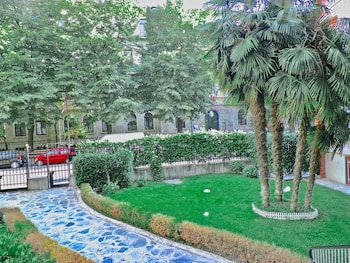 aiello suites executive