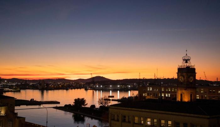 leautel toulon port