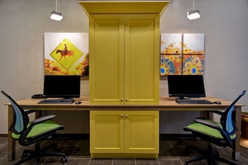 Home2 Suites By Hilton Odessa,Midland>>Ector,3 star