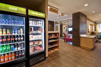 Home2 Suites By Hilton Odessa,Midland>>Ector,3 star