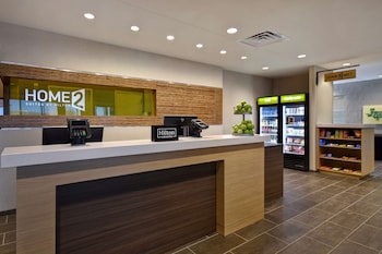 home2 suites by hilton odessa