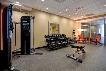 home2 suites by hilton odessa