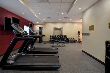 home2 suites by hilton odessa