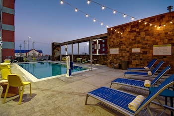 home2 suites by hilton odessa