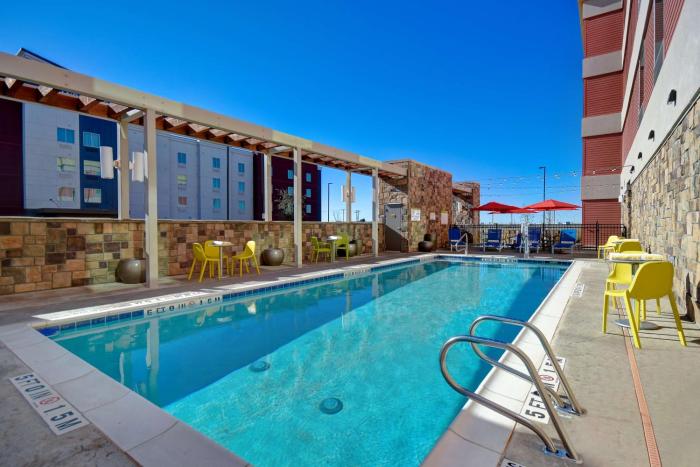 home2 suites by hilton odessa