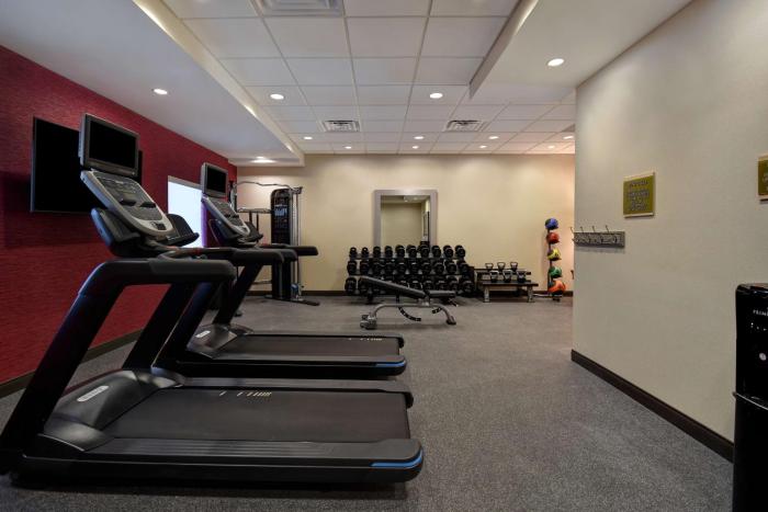 home2 suites by hilton odessa