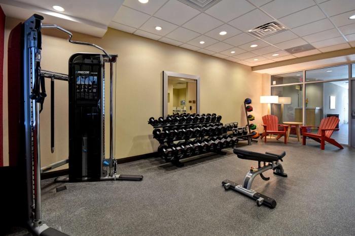 home2 suites by hilton odessa