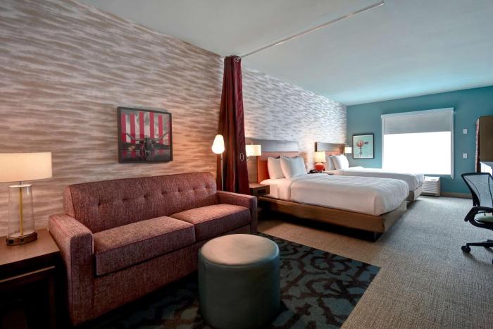 home2 suites by hilton odessa