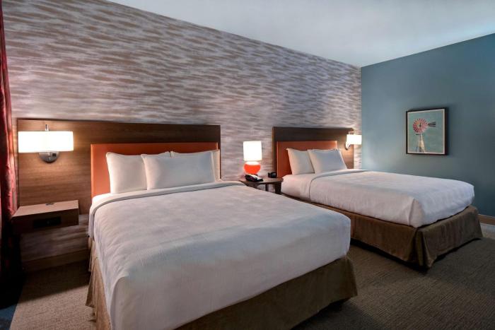 home2 suites by hilton odessa