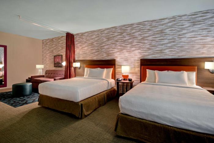 home2 suites by hilton odessa