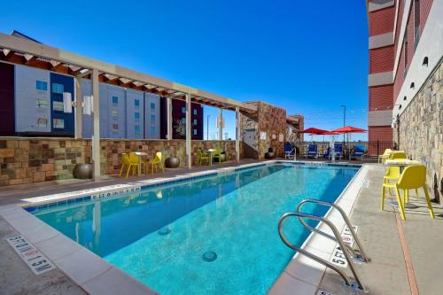 home2 suites by hilton odessa