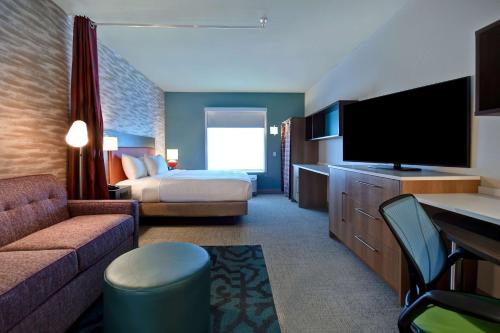 home2 suites by hilton odessa