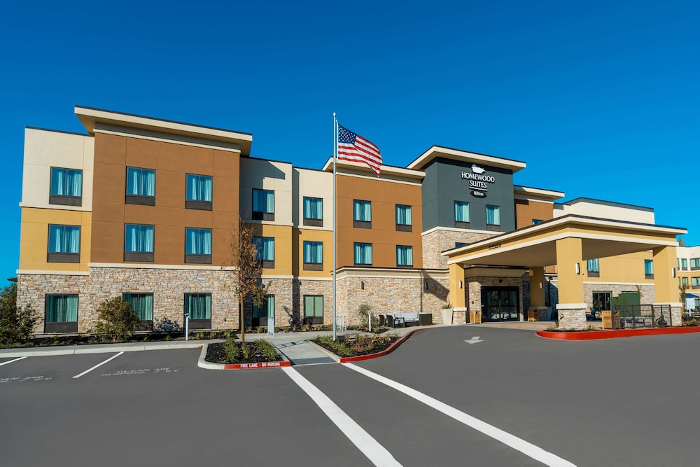 Homewood Suites By Hilton Livermore, Ca,Hayward>>Alameda,3 star