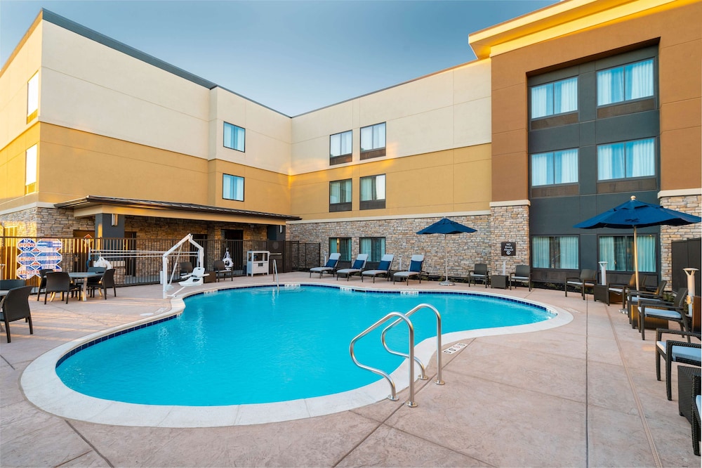 Homewood Suites By Hilton Livermore, Ca,Hayward>>Alameda,3 star