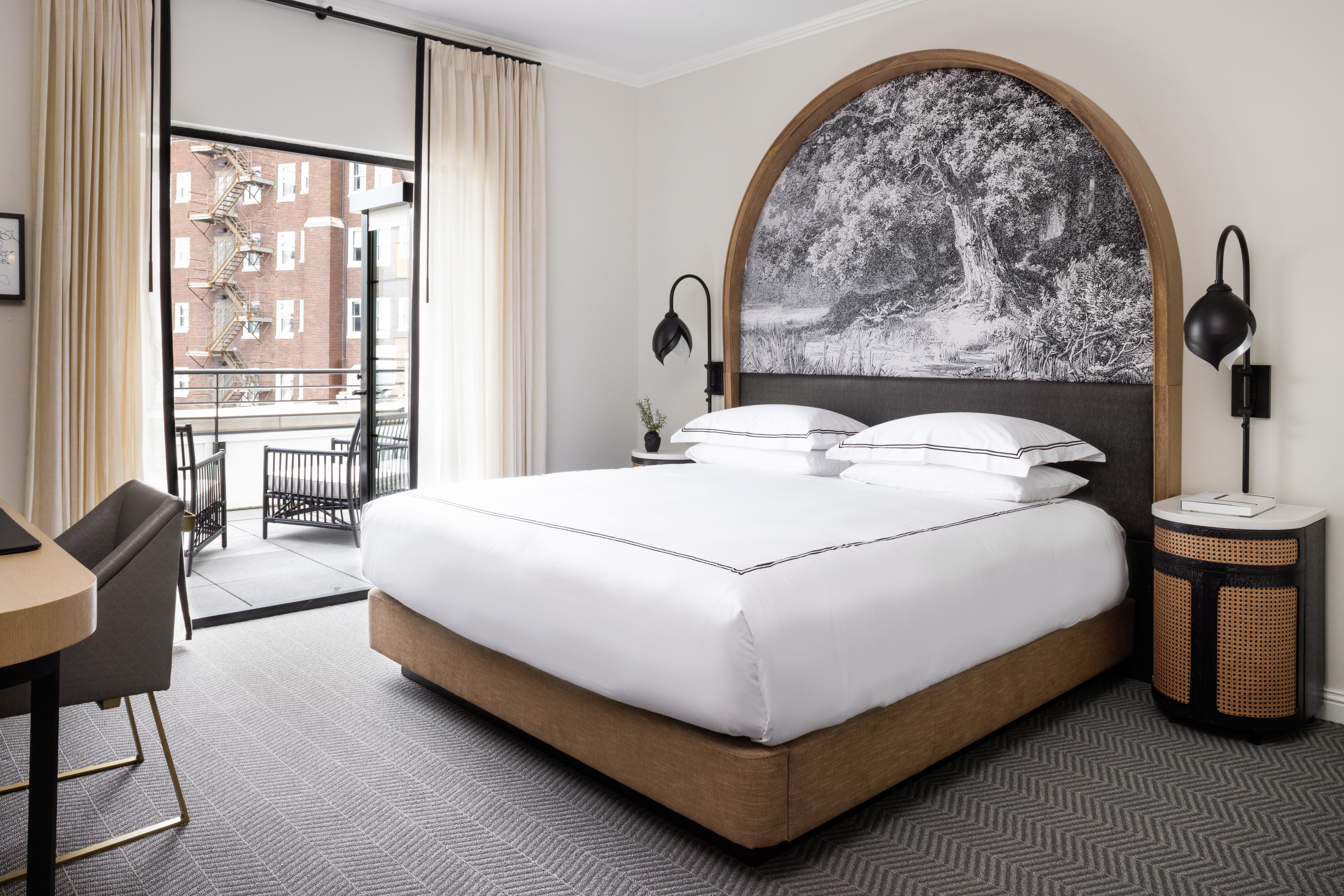 kimpton cottonwood an ihg hotel