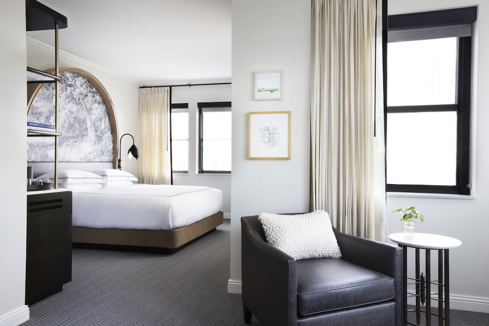 kimpton cottonwood an ihg hotel
