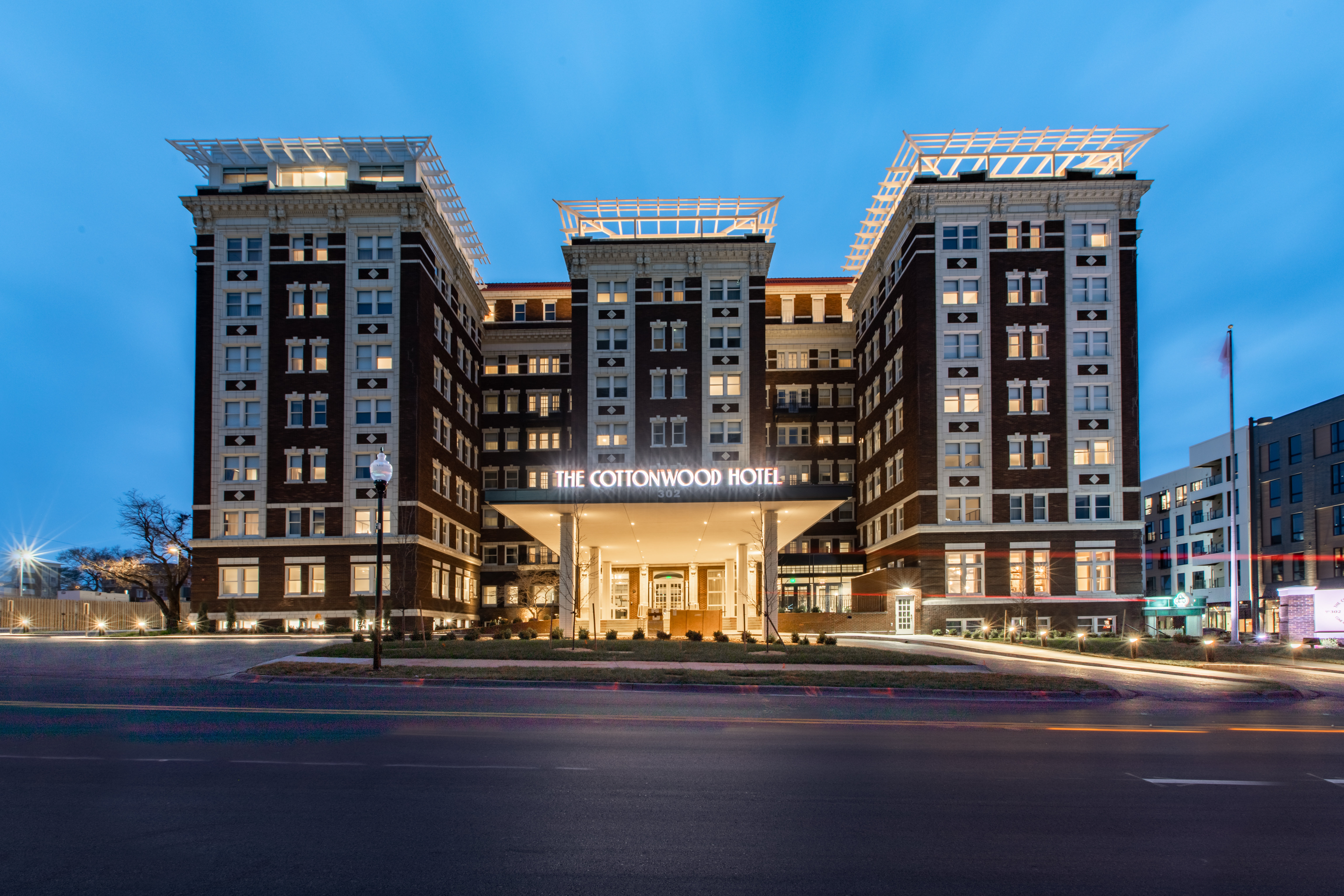 kimpton cottonwood an ihg hotel
