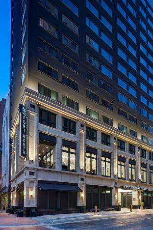 ac hotel by marriott fort worth downtown