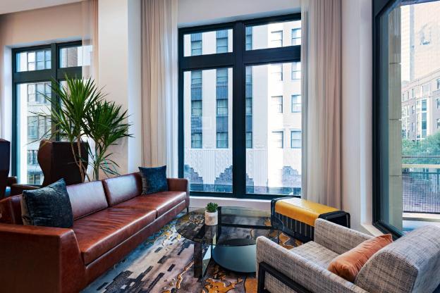 ac hotel by marriott fort worth downtown