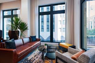 ac hotel by marriott fort worth downtown