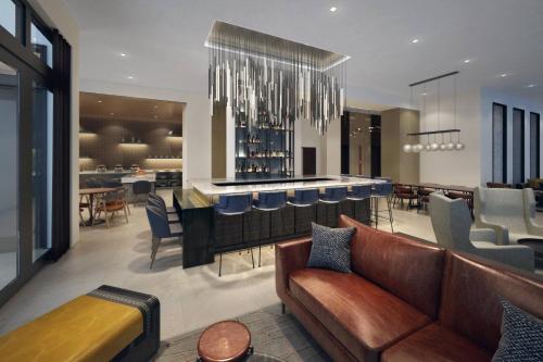 ac hotel by marriott fort worth downtown