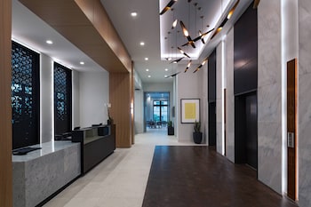 Ac Hotel By Marriott Fort Worth Downtown,Tarrant County>>Fort Worth,4 star