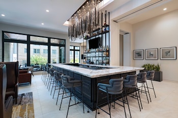 Ac Hotel By Marriott Fort Worth Downtown,Tarrant County>>Fort Worth,4 star