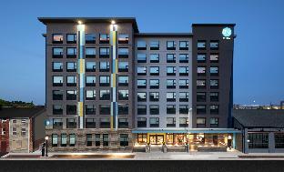 Tru By Hilton Baltimore Harbor East, Md,Little Italy>>Baltimore,3 star