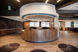 Tru By Hilton Baltimore Harbor East, Md,Little Italy>>Baltimore,3 star