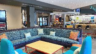 Tru By Hilton Baltimore Harbor East, Md,Little Italy>>Baltimore,3 star