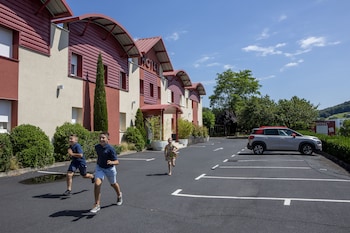 B&B Hotel Aurillac Le Lioran,Cantal>>Aurillac,2 star