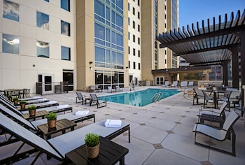 Staybridge Suites Houston Galleria Area, An Ihg Hotel,Texas>>Downtown Houston,3 star
