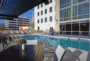 Staybridge Suites Houston Galleria Area, An Ihg Hotel,Texas>>Downtown Houston,3 star