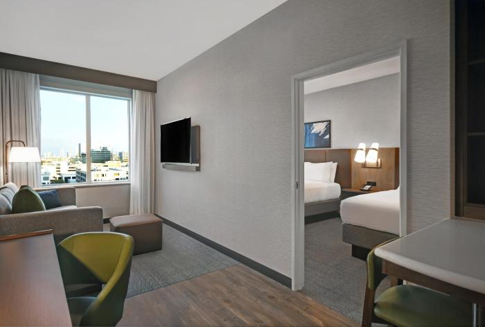 staybridge suites houston galleria area an ihg hotel