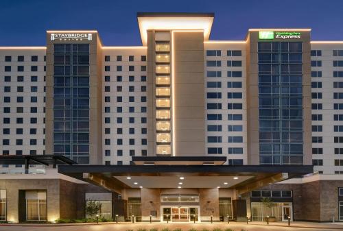 staybridge suites houston galleria area an ihg hotel