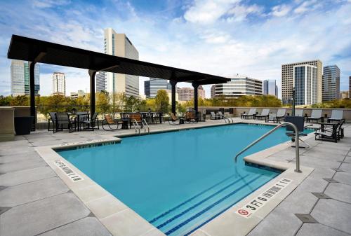 staybridge suites houston galleria area an ihg hotel