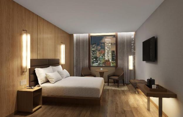 ac hotel by marriott phoenix downtown