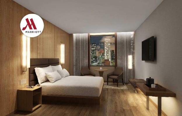 ac hotel by marriott phoenix downtown