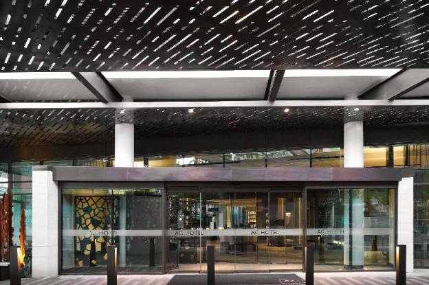 ac hotel by marriott phoenix downtown