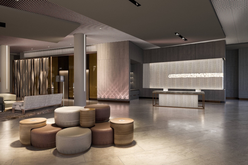 ac hotel by marriott phoenix downtown