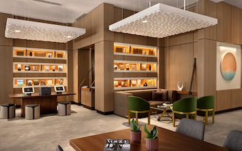 ac hotel by marriott phoenix downtown