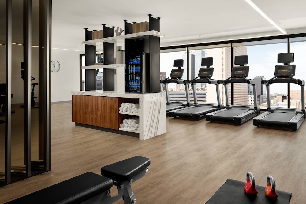 ac hotel by marriott phoenix downtown