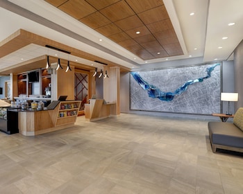 hyatt place ottawa west